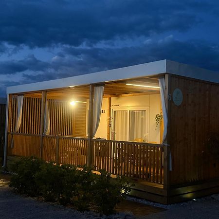 O'Live Premium Mobile Home ดราเก ภายนอก รูปภาพ