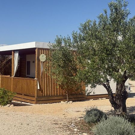 O'Live Premium Mobile Home ดราเก ภายนอก รูปภาพ