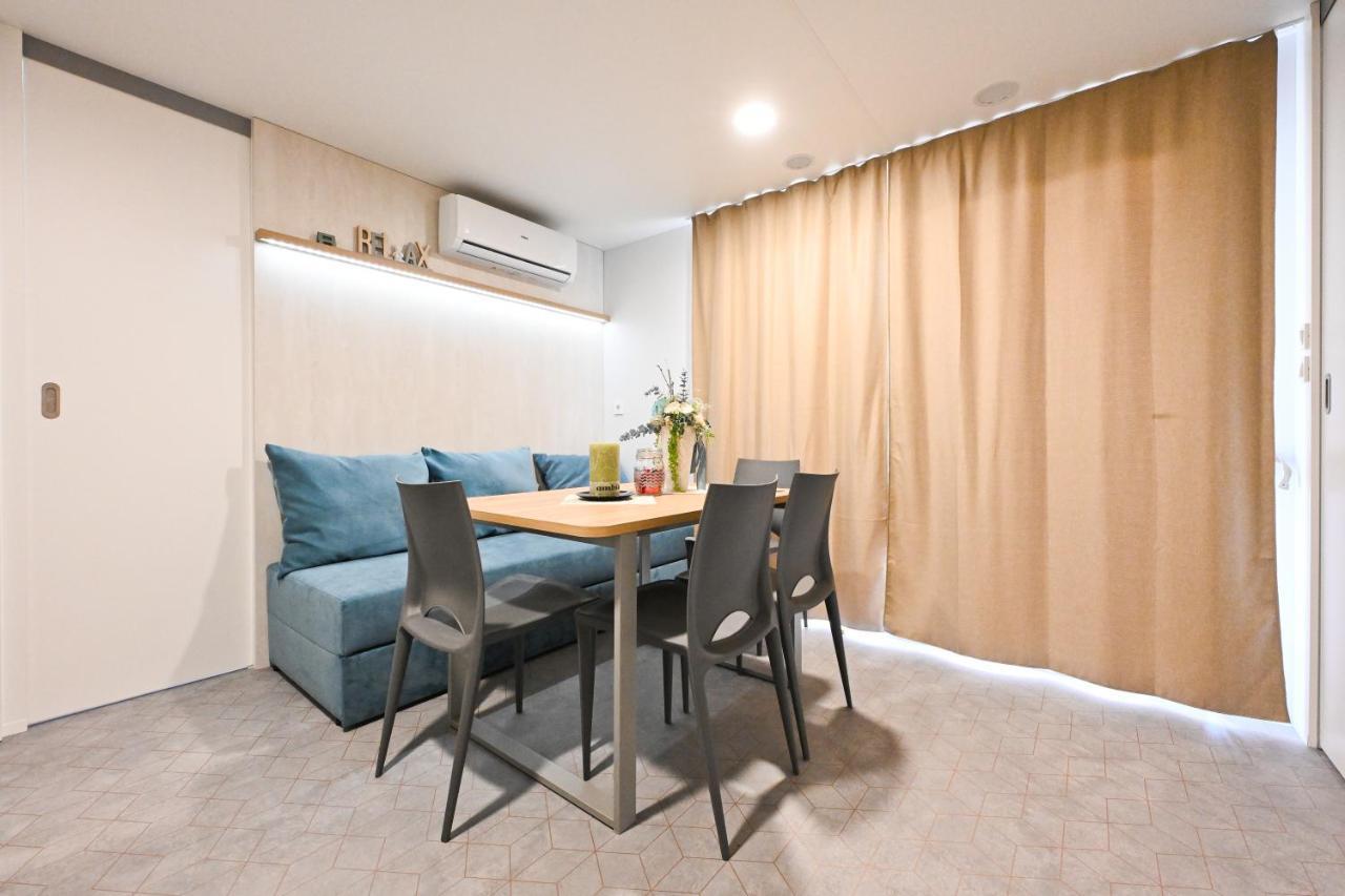 O'Live Premium Mobile Home ดราเก ภายนอก รูปภาพ