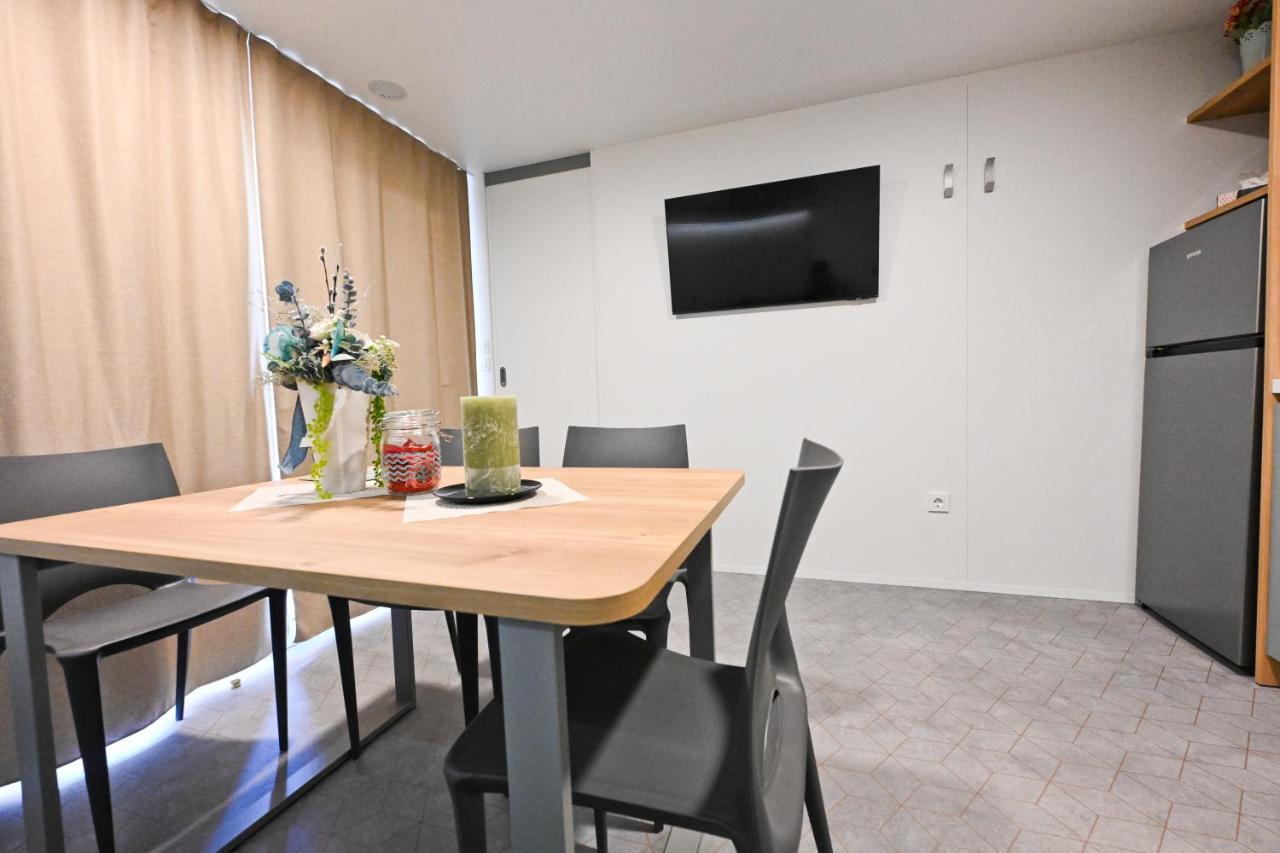 O'Live Premium Mobile Home ดราเก ภายนอก รูปภาพ