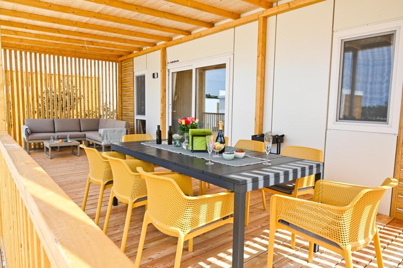 O'Live Premium Mobile Home ดราเก ภายนอก รูปภาพ