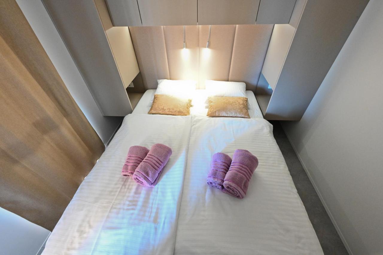 O'Live Premium Mobile Home ดราเก ภายนอก รูปภาพ