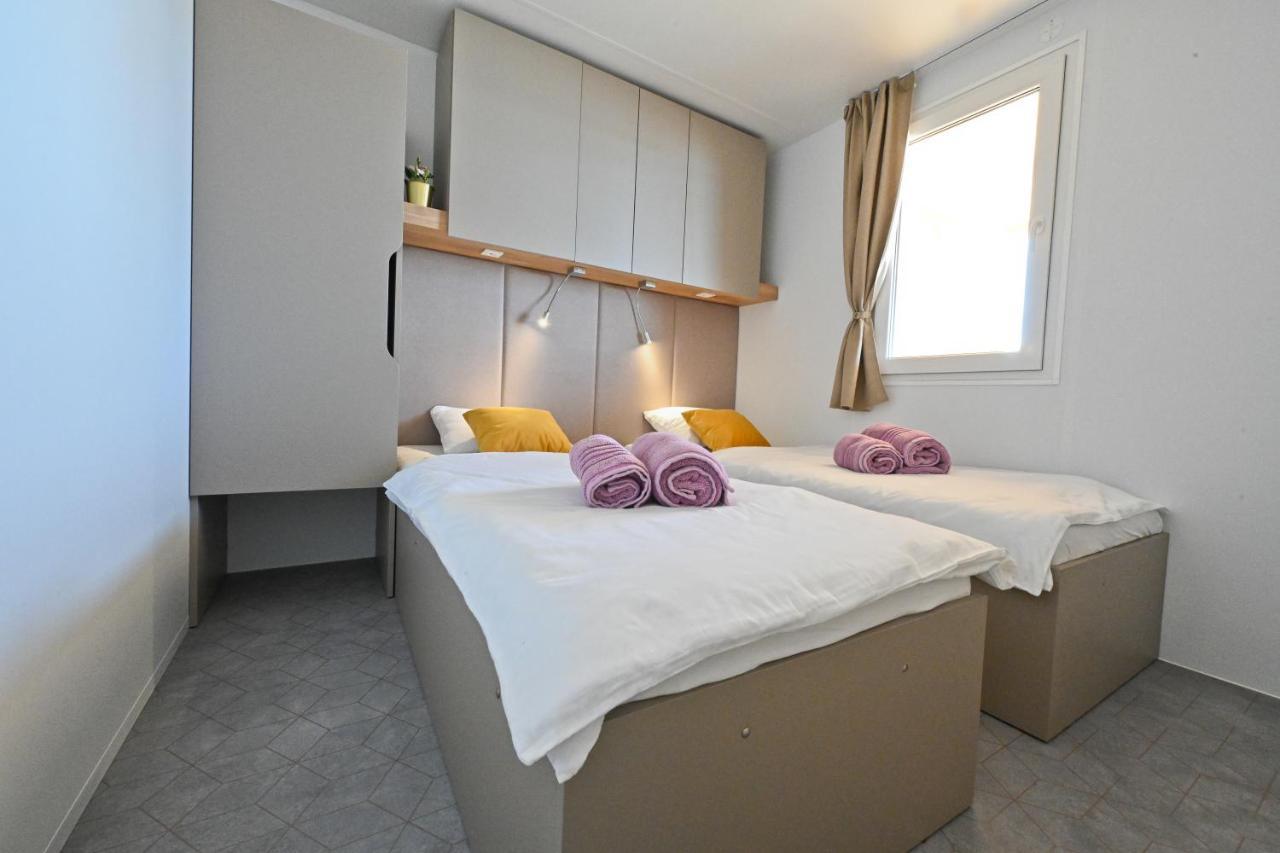 O'Live Premium Mobile Home ดราเก ภายนอก รูปภาพ