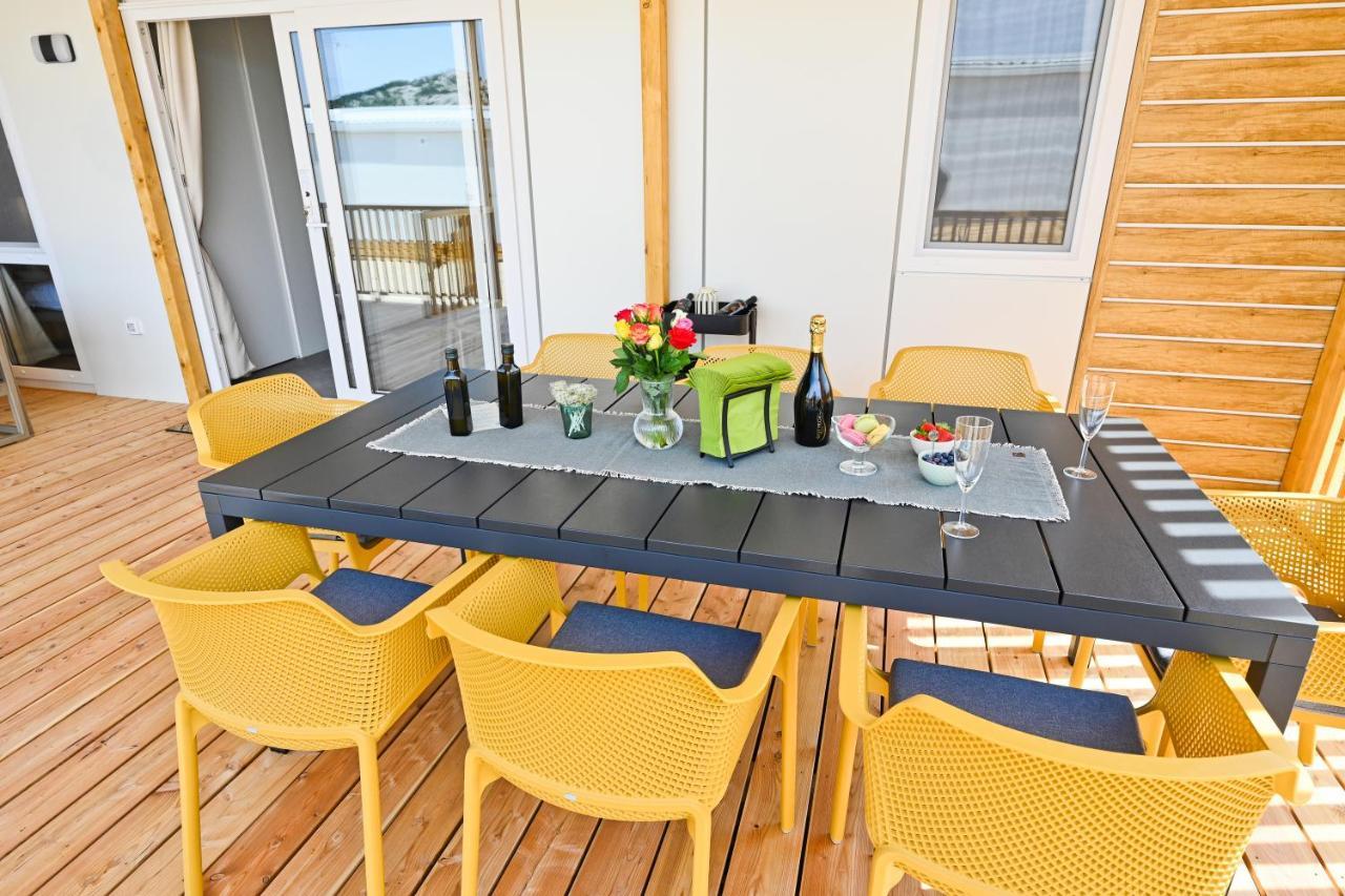 O'Live Premium Mobile Home ดราเก ภายนอก รูปภาพ