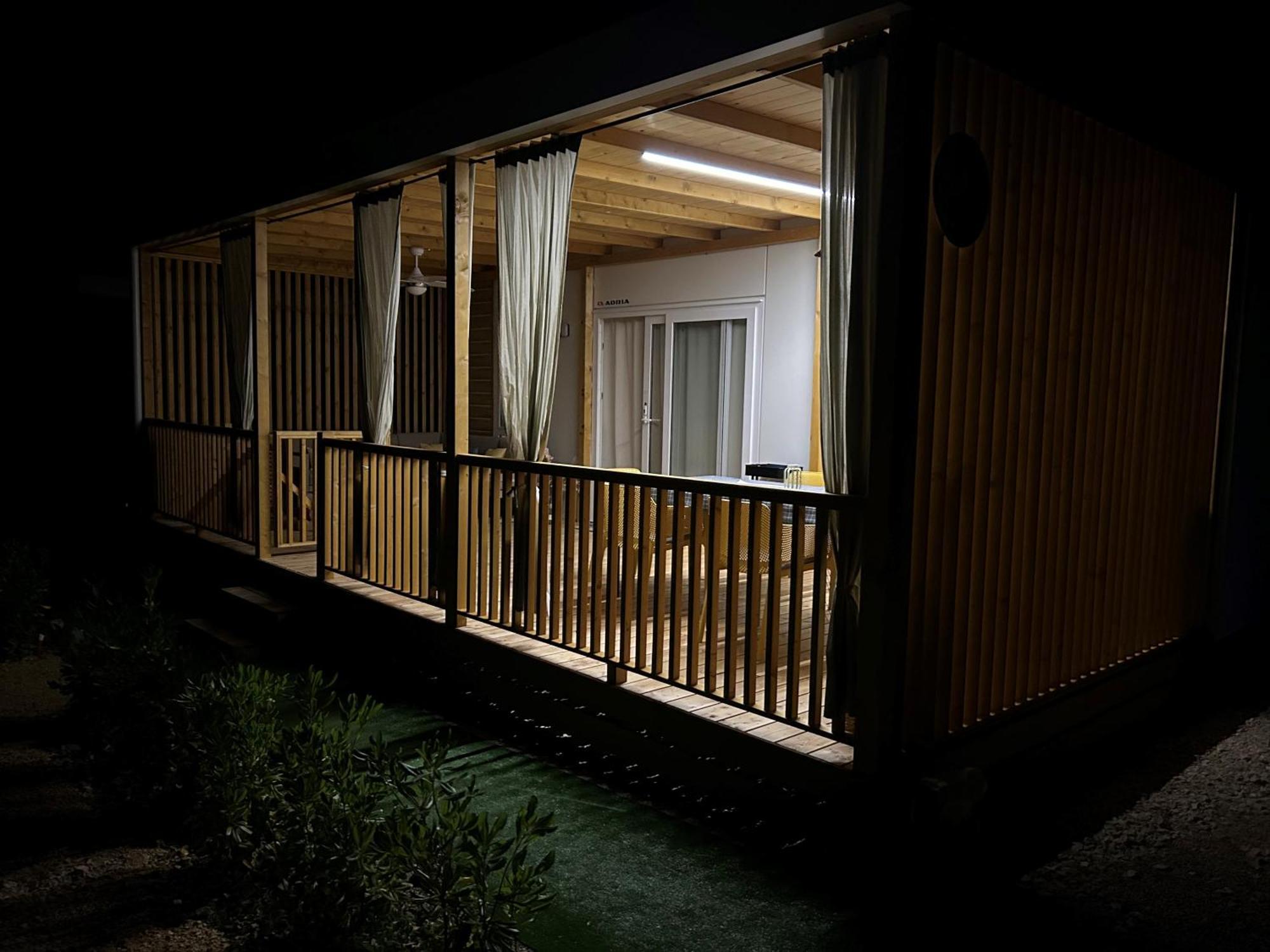 O'Live Premium Mobile Home ดราเก ภายนอก รูปภาพ