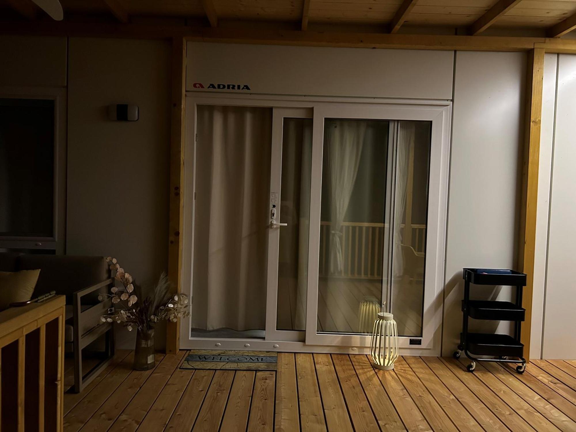O'Live Premium Mobile Home ดราเก ภายนอก รูปภาพ