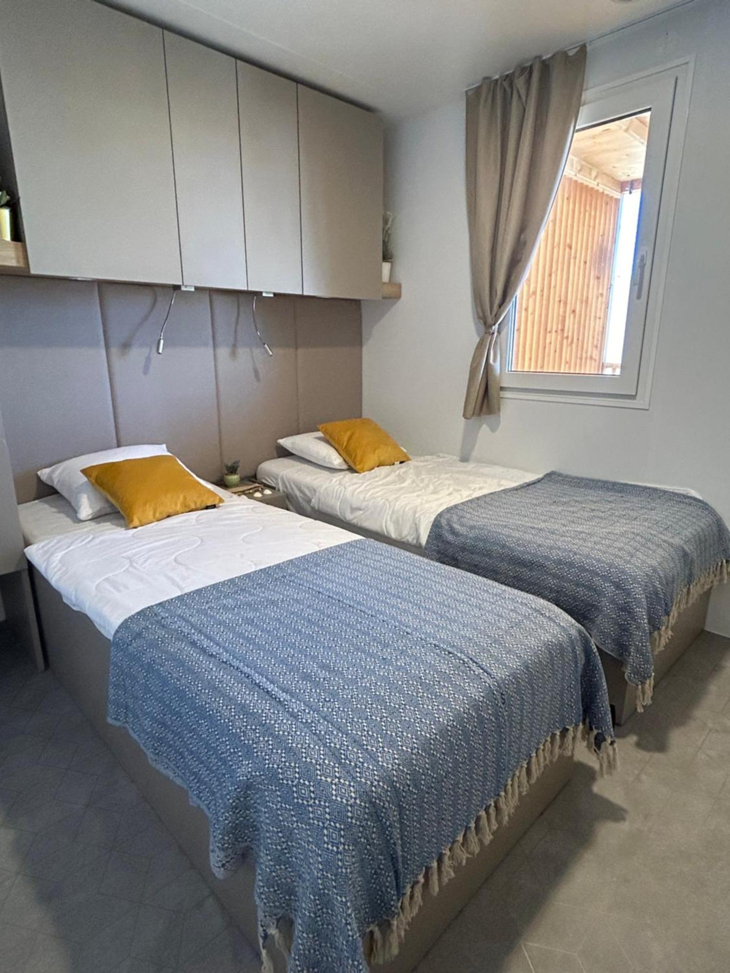 O'Live Premium Mobile Home ดราเก ภายนอก รูปภาพ
