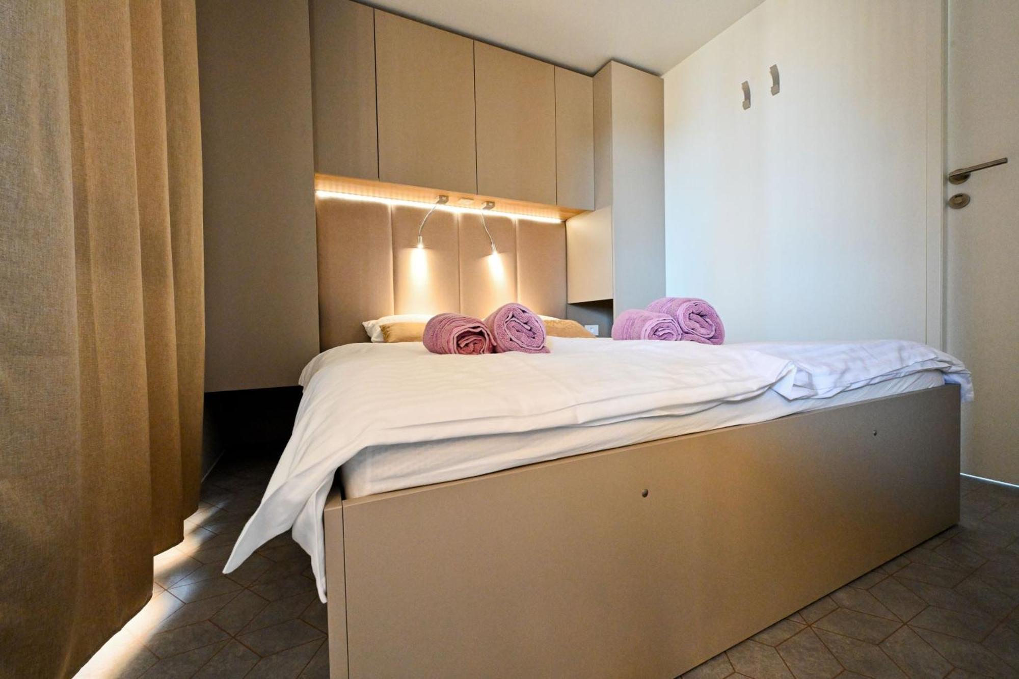 O'Live Premium Mobile Home ดราเก ภายนอก รูปภาพ