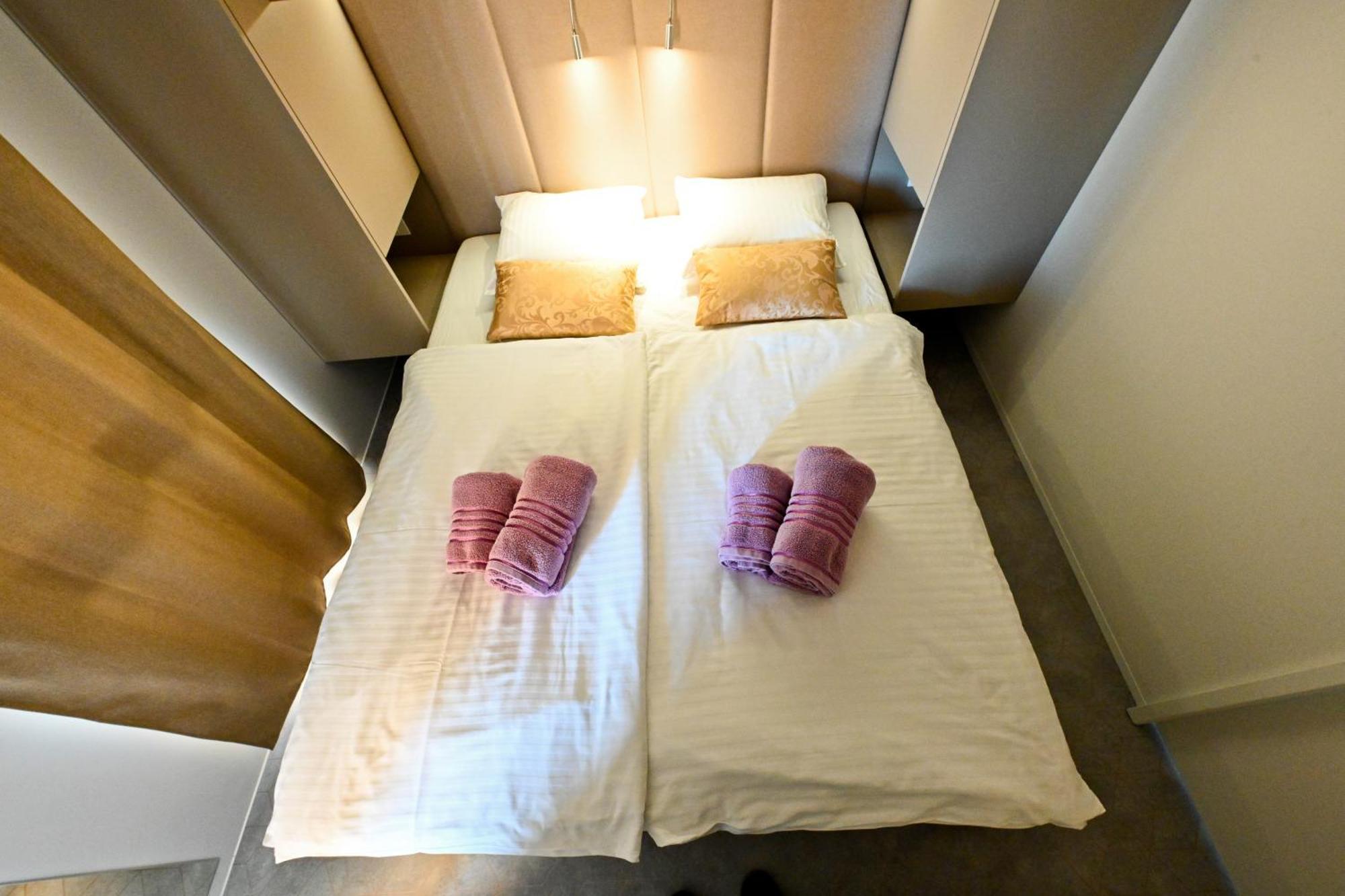 O'Live Premium Mobile Home ดราเก ภายนอก รูปภาพ
